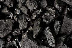 Triffleton coal boiler costs